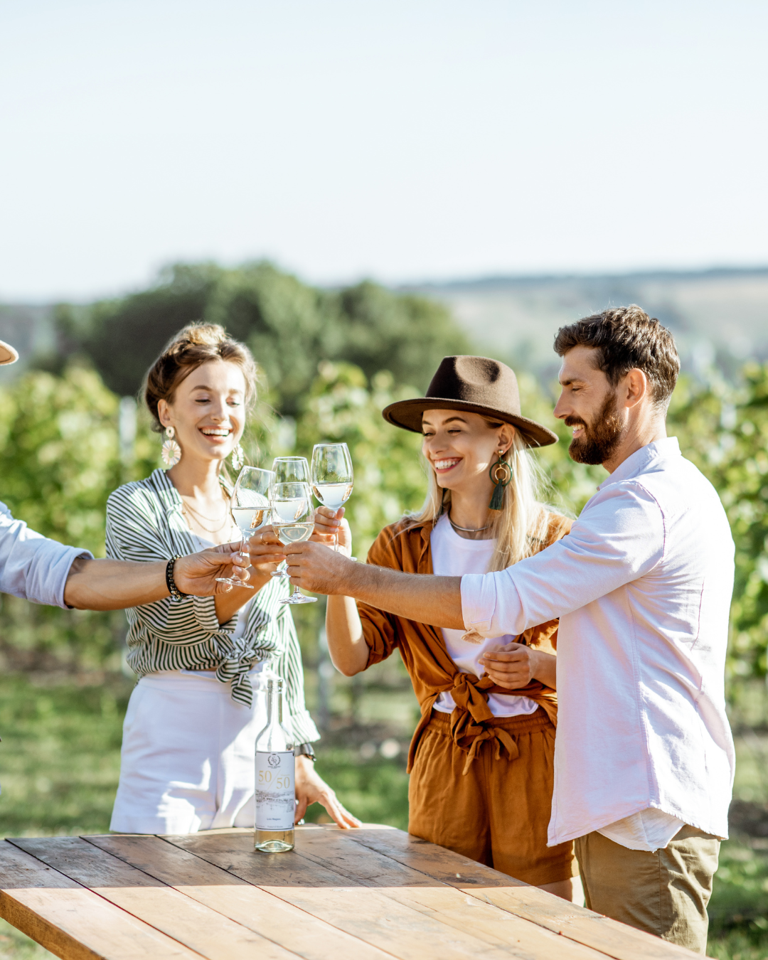 You’ve Made a Booking. Now What? A Private Granite Belt Wine Tour that’s what!