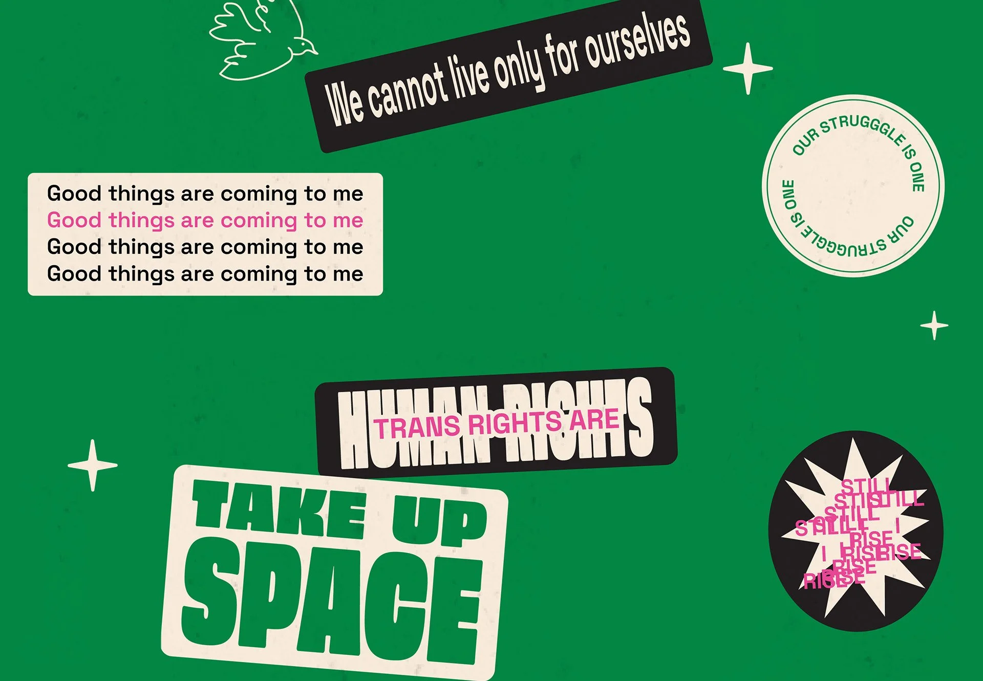 HOISZN 009 The Hope Issue artwork