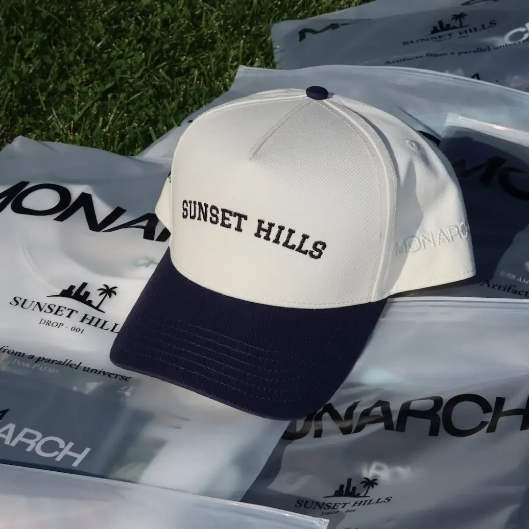 MonarchSunsetHillSnapbackComingSoonImage.webp