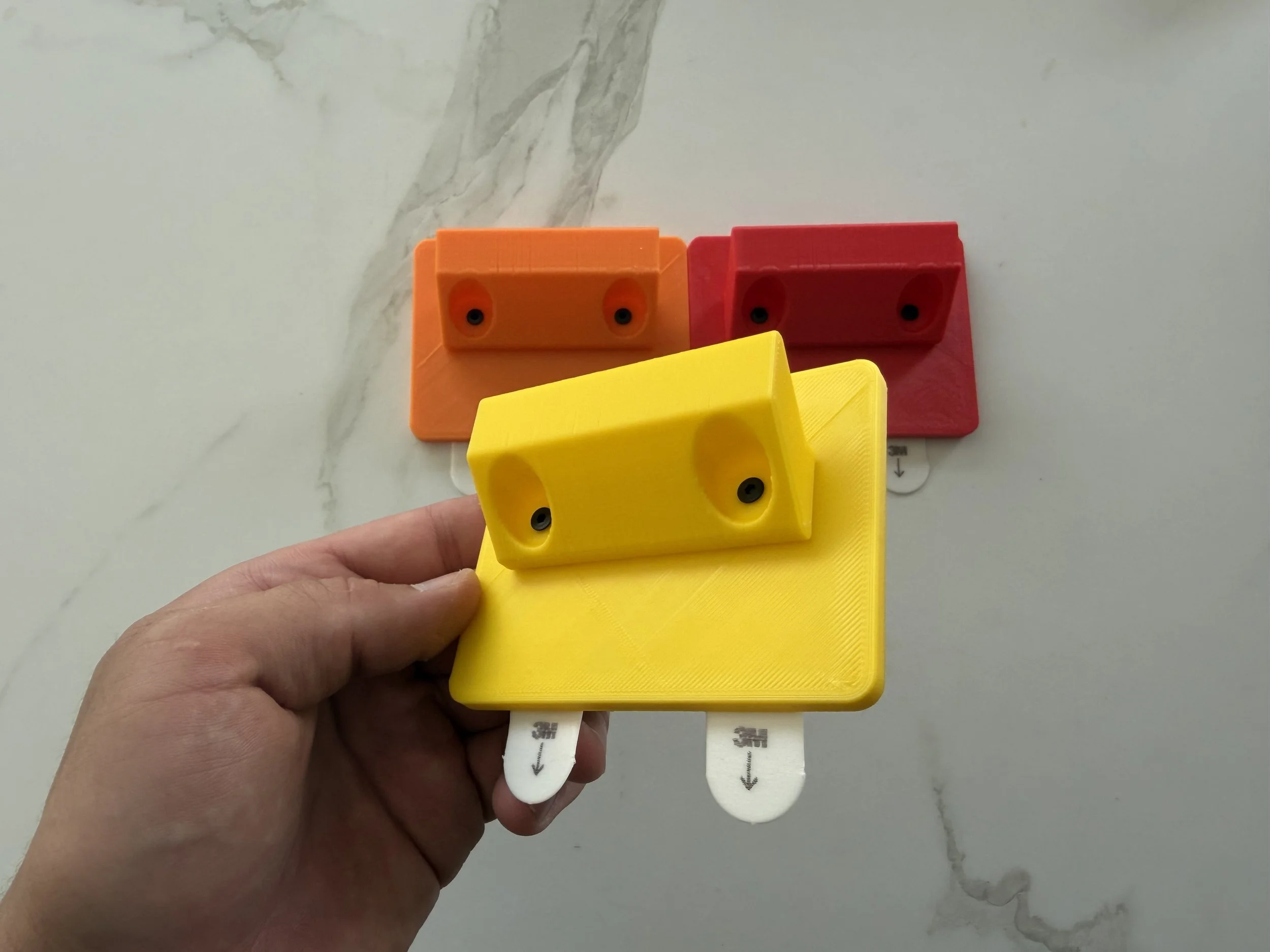 Command Strip Medium Wall Mount