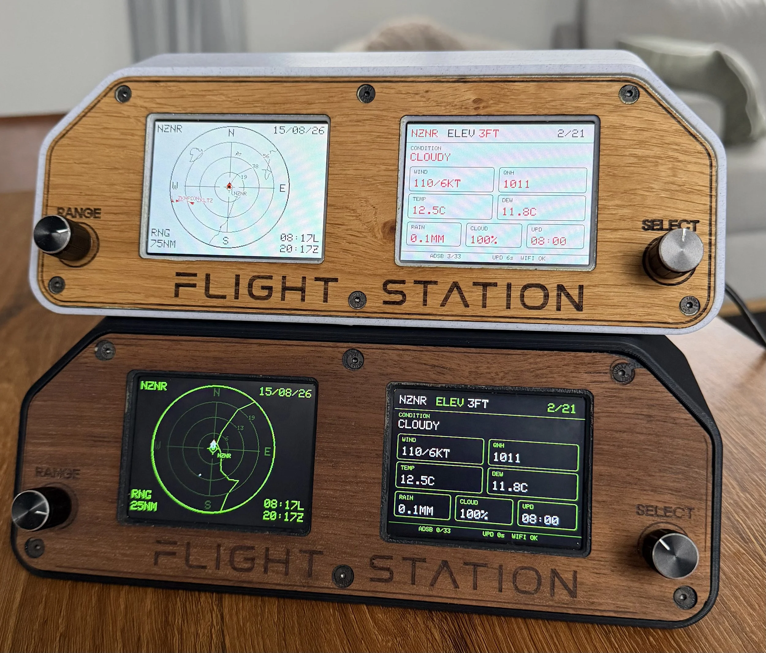 Flight Station Update #2 — Founders Edition &amp; Launch Details