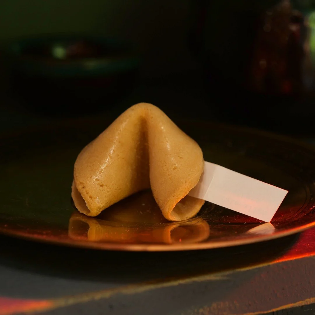 Does the Fortune Cookie hold a clue in the Chinatown-themed escape room, Kidnapped in Sydney