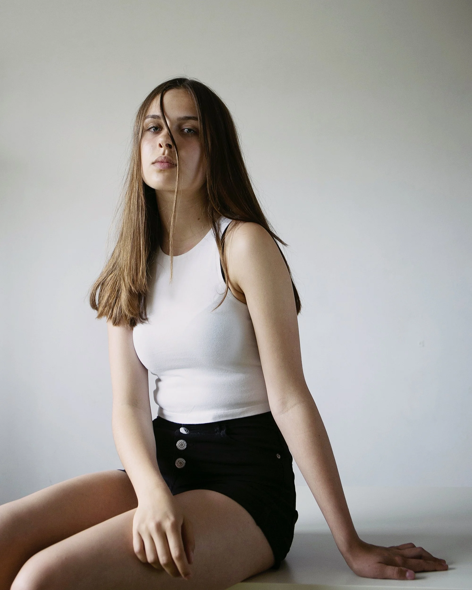 Portrait Photography