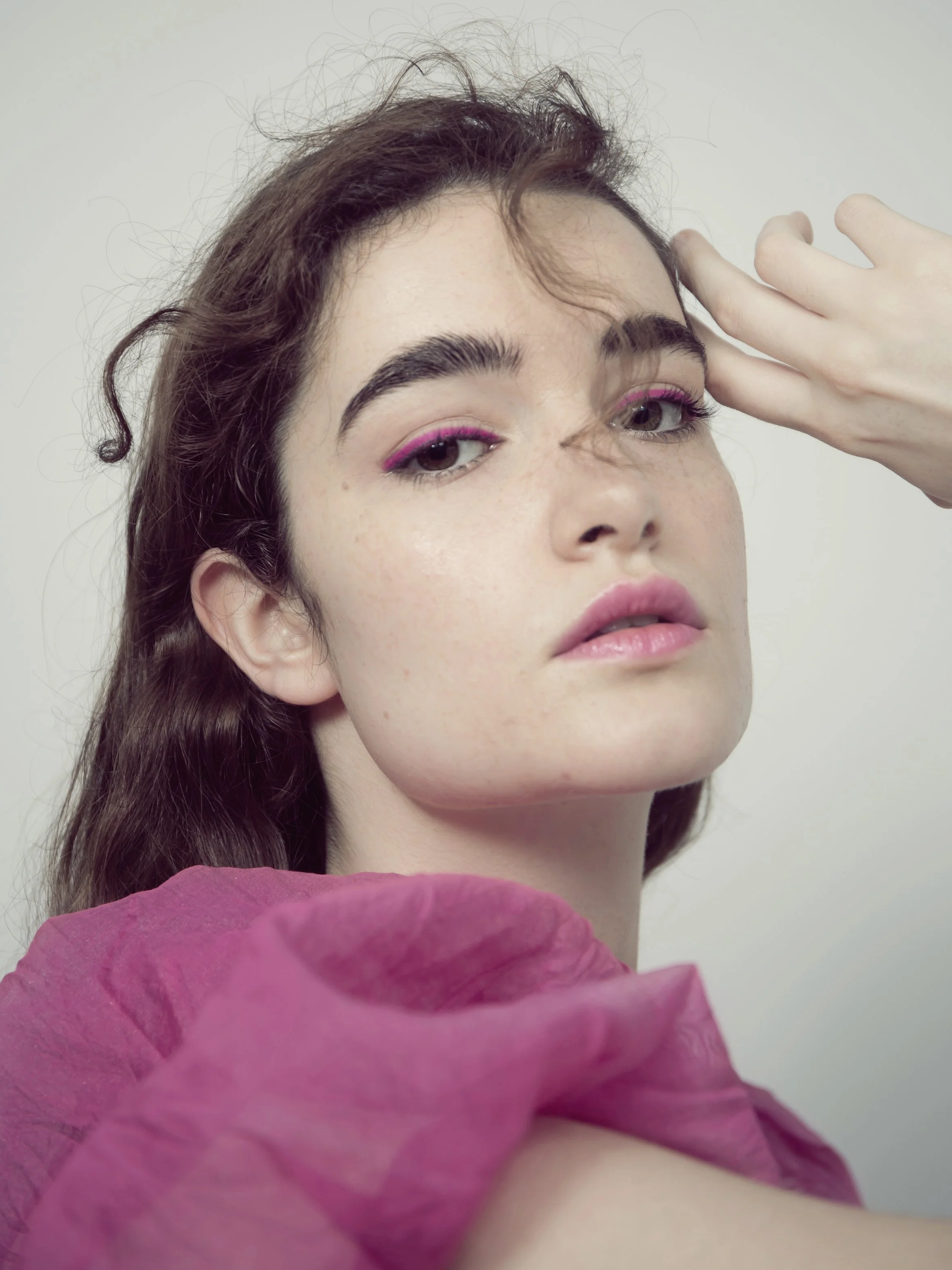 Portrait Photography