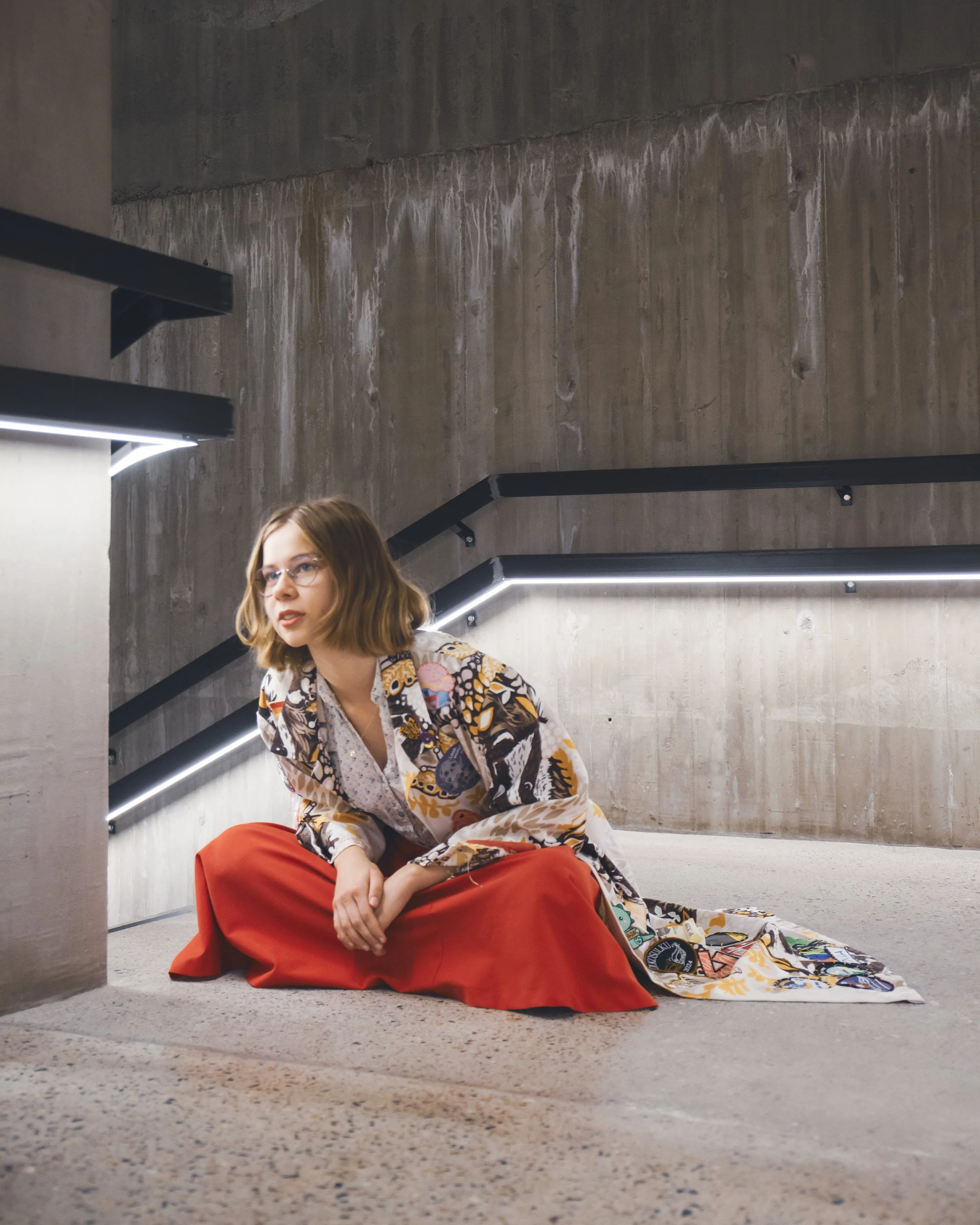 PHOTO: Monika Leszkowicz, 

Outreach: Kinga Mucha