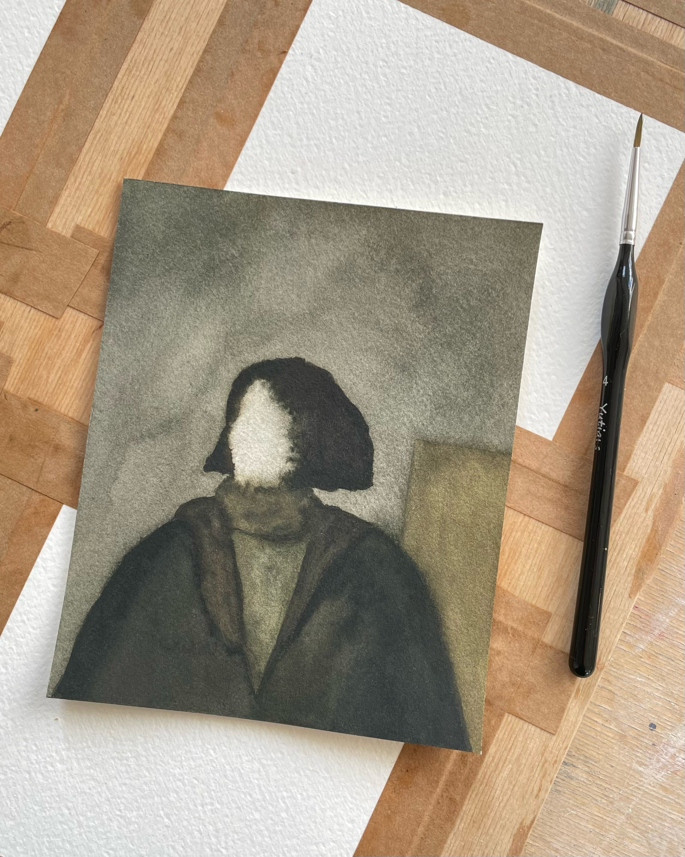 Paintings