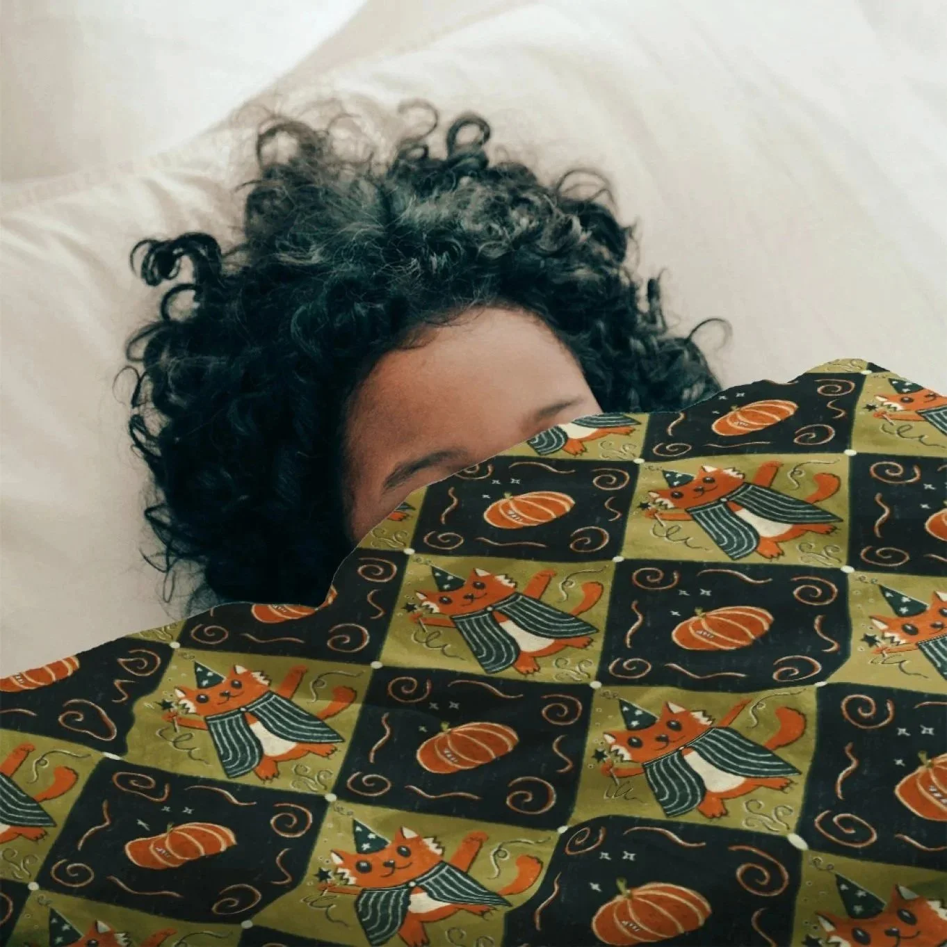 Happy Halloween - Pattern Collection