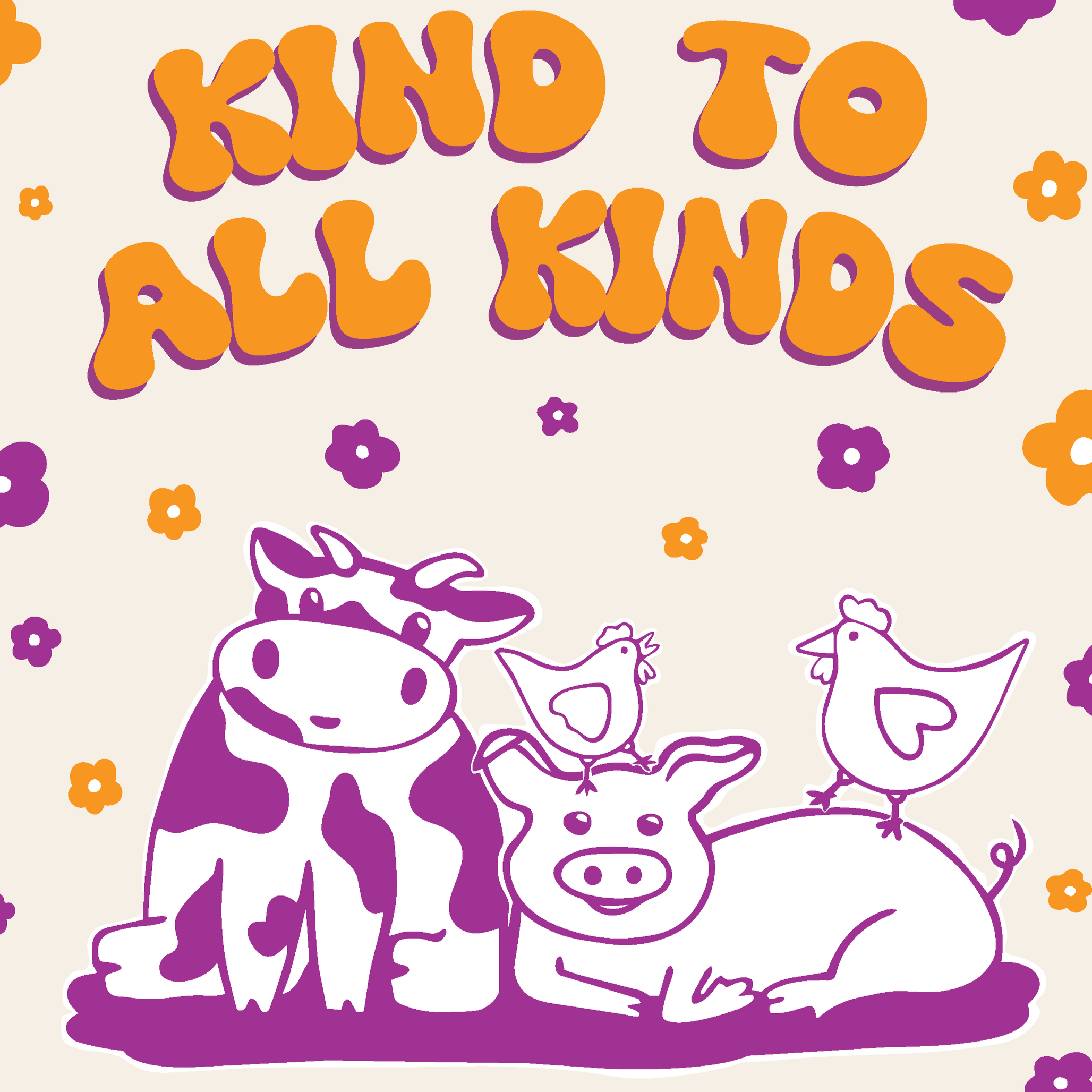 Vegan Challenge - Vegaanihaaste & Oikeutta Eläimille