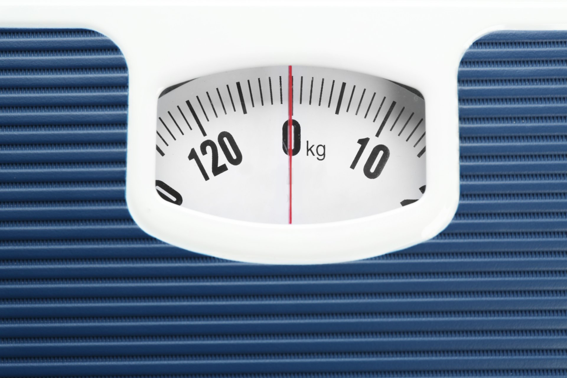 How Often You Should Weigh Yourself