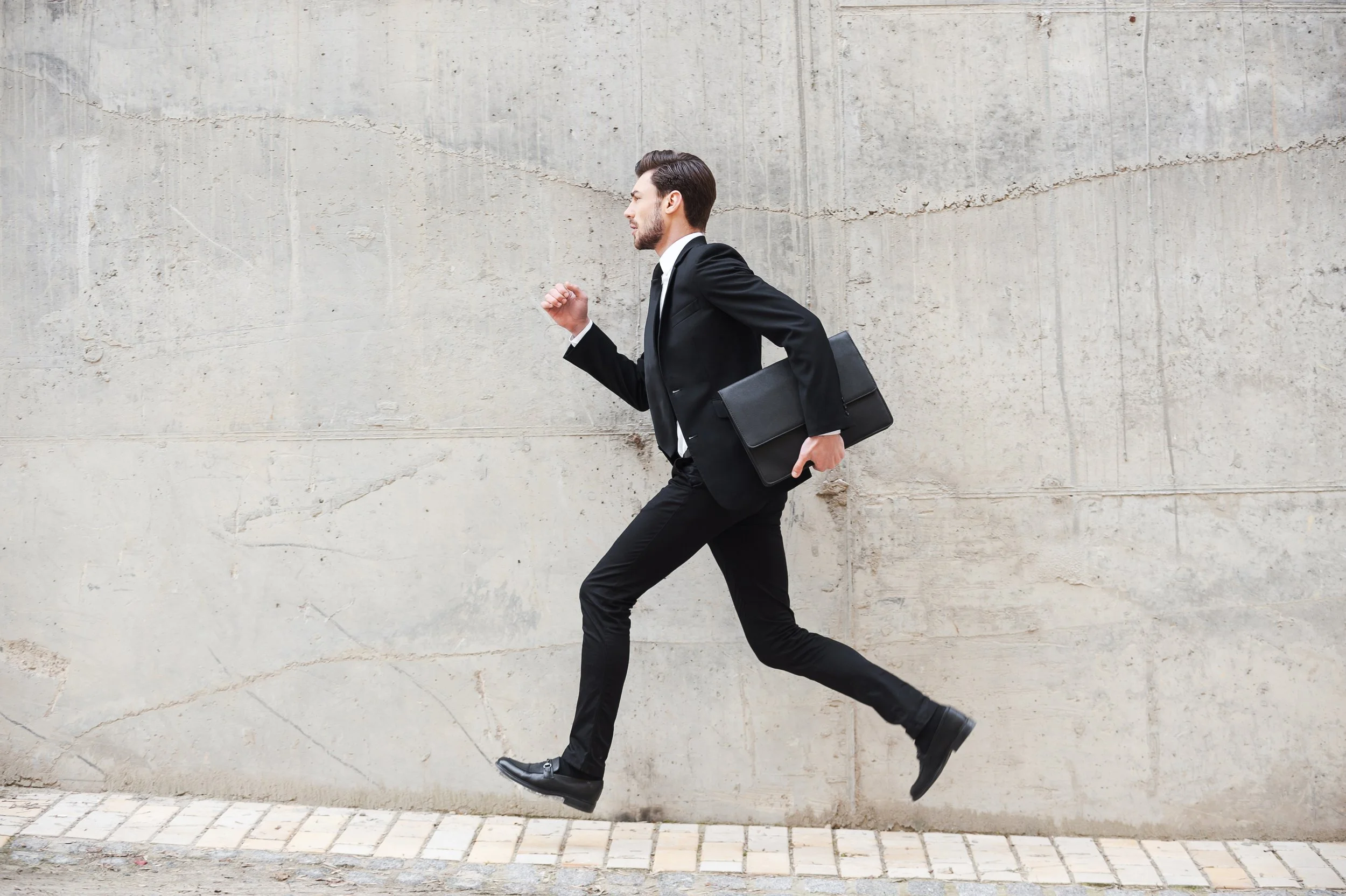 Why You Should Change Jobs Sooner Rather than Later