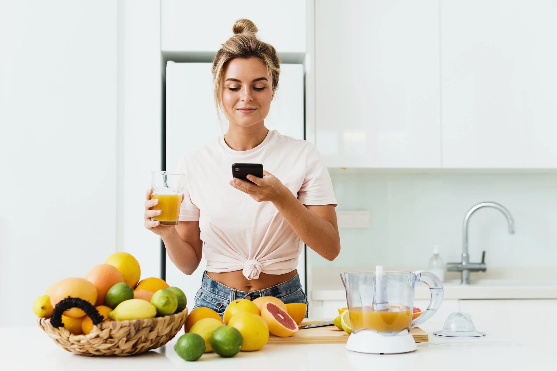 Why You Should Not Use Social Media for Health and Wellness Information
