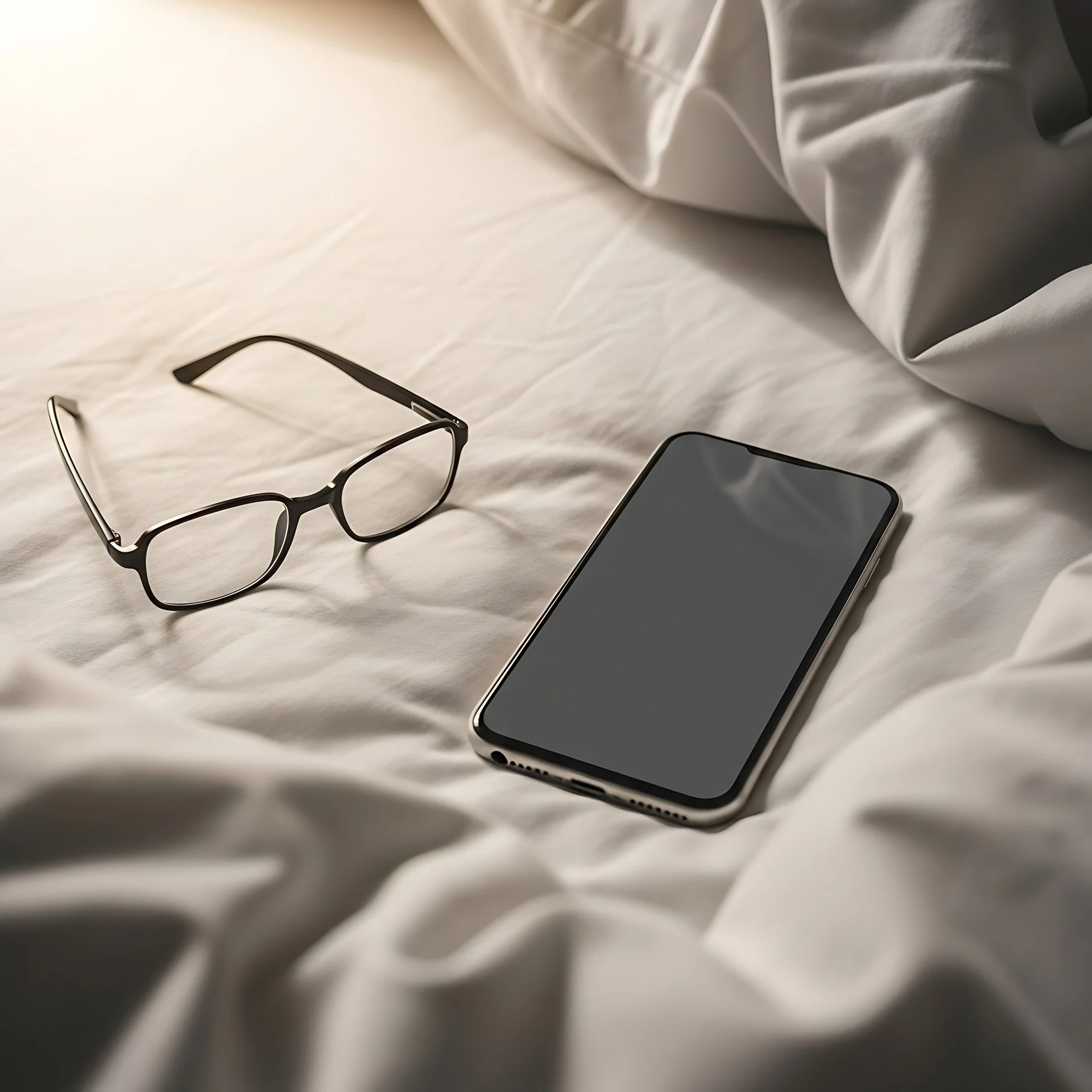 Why You Should Not Use Devices Before Bed