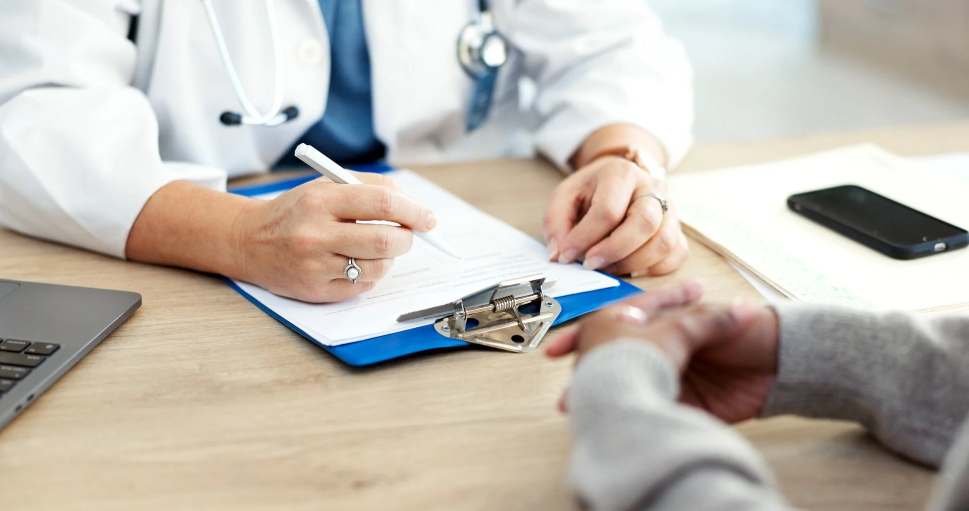 How to Prepare for Every Healthcare Appointment