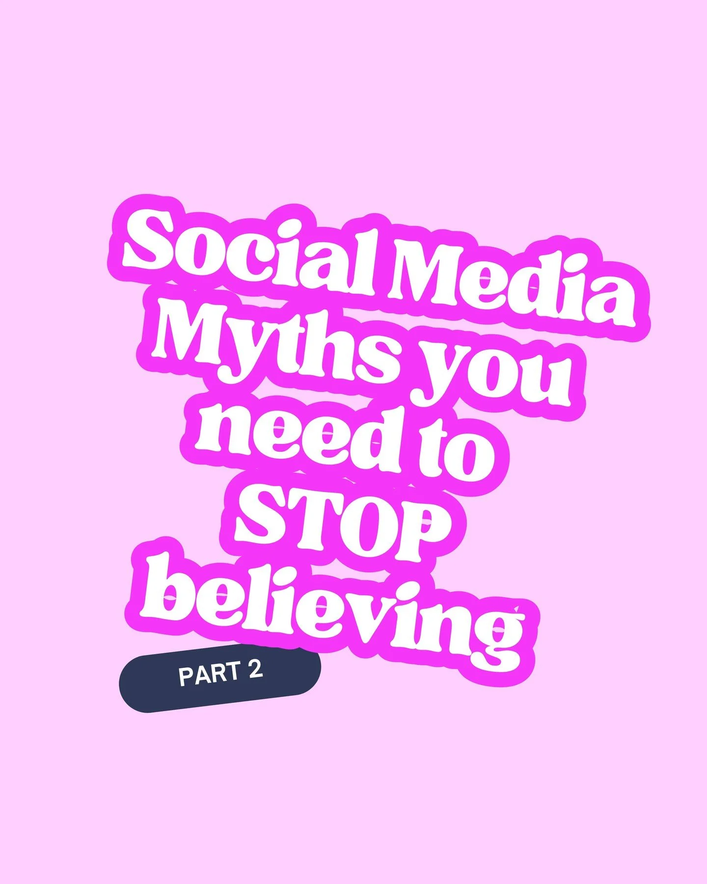 One of the biggest mistakes small businesses make on social media is chasing views instead of chasing the right audience.

Going viral might feel exciting&hellip; but if the people watching aren&rsquo;t your ideal customers, it won&rsquo;t lead to en