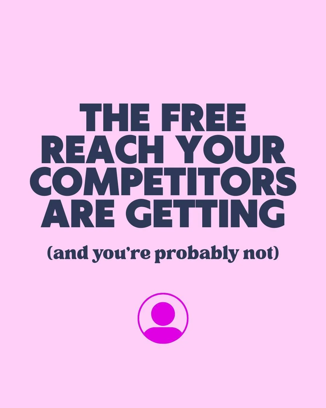 The most underused reach strategy on Instagram costs nothing. Most small business owners skip it on every single post.

Tagging. But not random tagging- strategic tagging.

The brands you stock. The places you're posting from. The suppliers behind yo