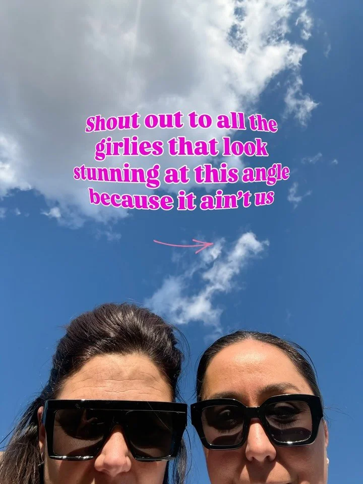 Motivated to nail your socials&hellip; not motivated by the face angle in this trending post 🙃

Leave some love if you&rsquo;re a funsie too 👇🏽🤩

#thedigitalhustle #smallbusinessmarketing #digitalmarketing