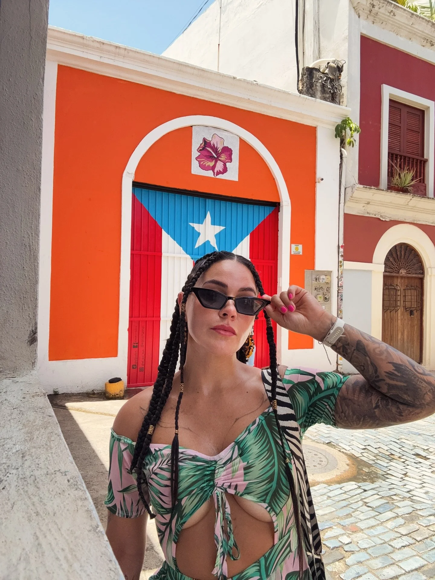 Just a lil more of PR. 🇵🇷