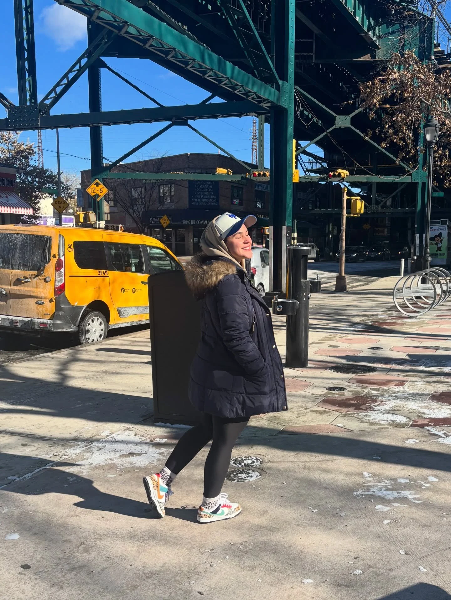 Entering this New Year sick, with a fever, cough and sore throat, yet GRATEFUL for 2025. 

2025 granted me peace.
2025 allowed me growth.
2025 provided meaning.
2025 supplied happiness.

Showering myself with the first sunrise of the year.
Can you te