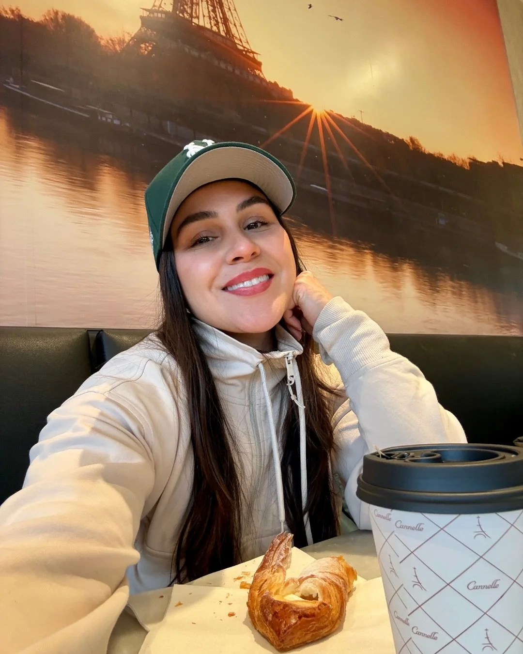 February&hellip; let&rsquo;s gooooooo! 💙

#GelliMarie #NYCFitness #ProgressNotPerfection #FitnessMotivation #ShowingUp