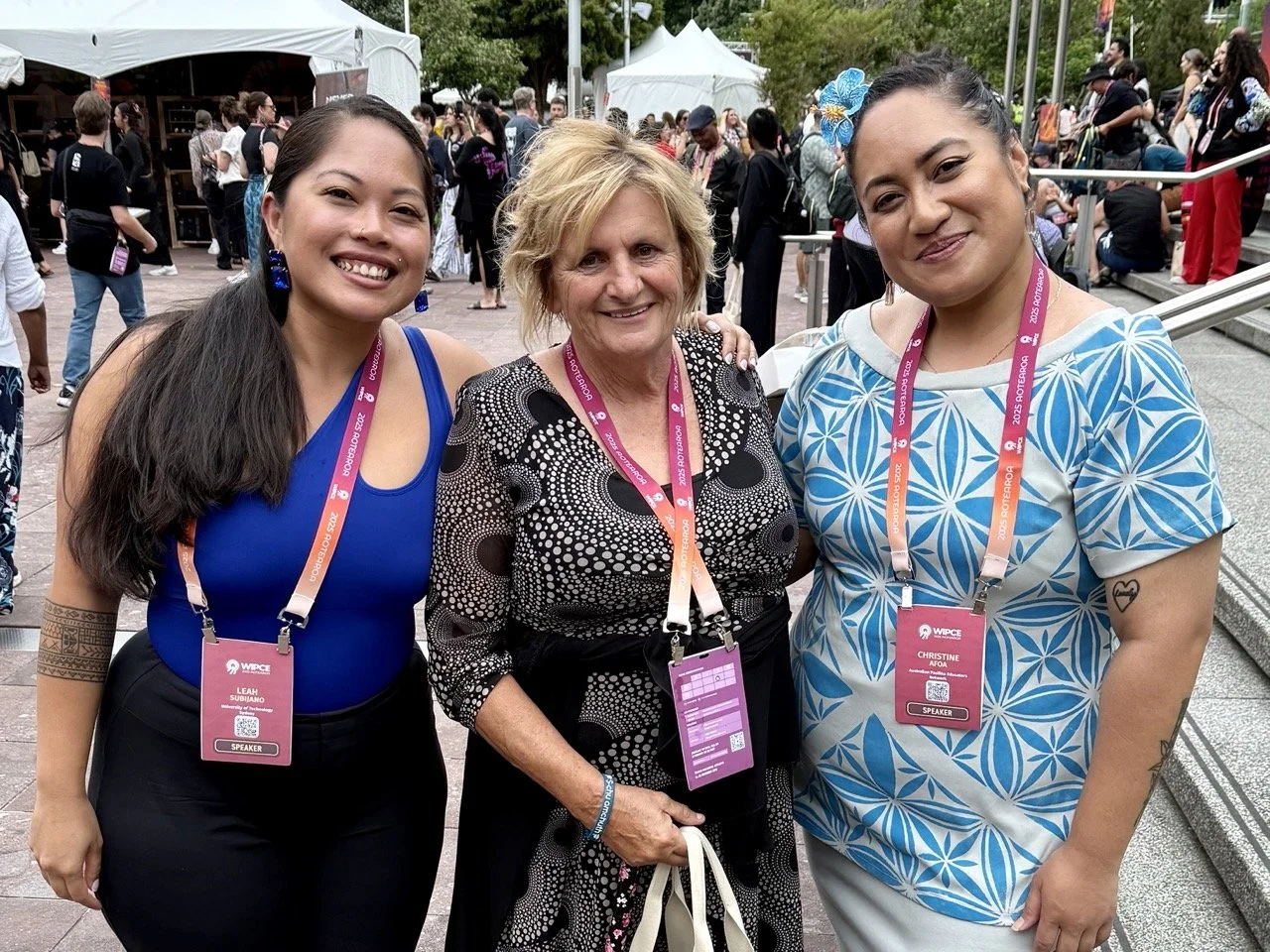 Leah Aunty G and Chris.jpeg