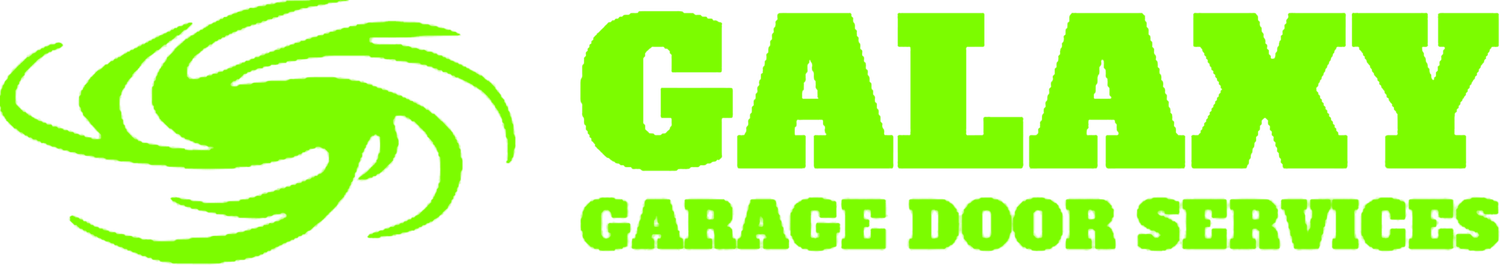 Galaxy Garage Doors 214-460-9616