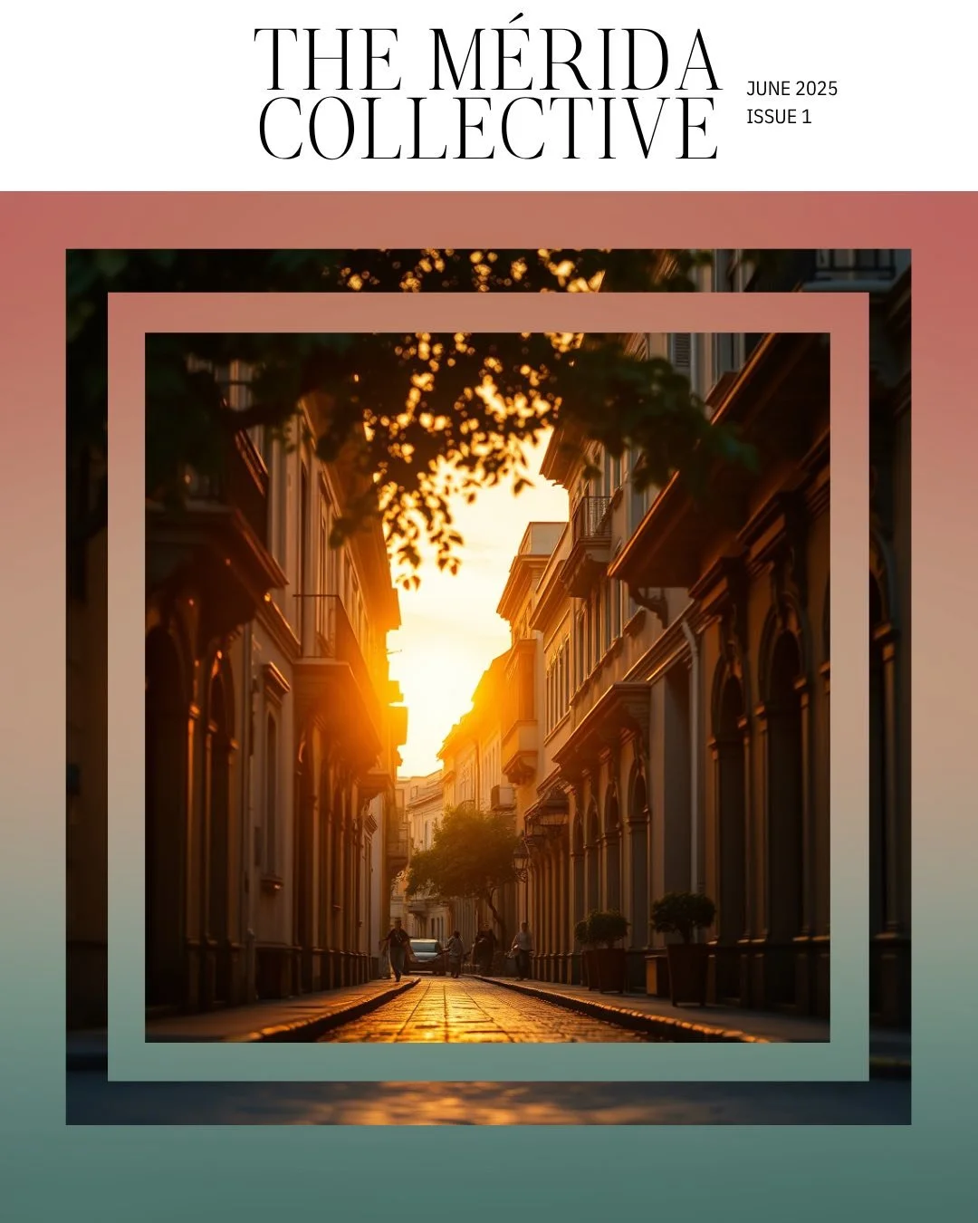 The Merida Collective: A Love Letter