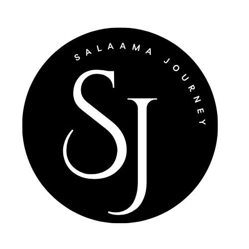  Dr. Salaama Journey