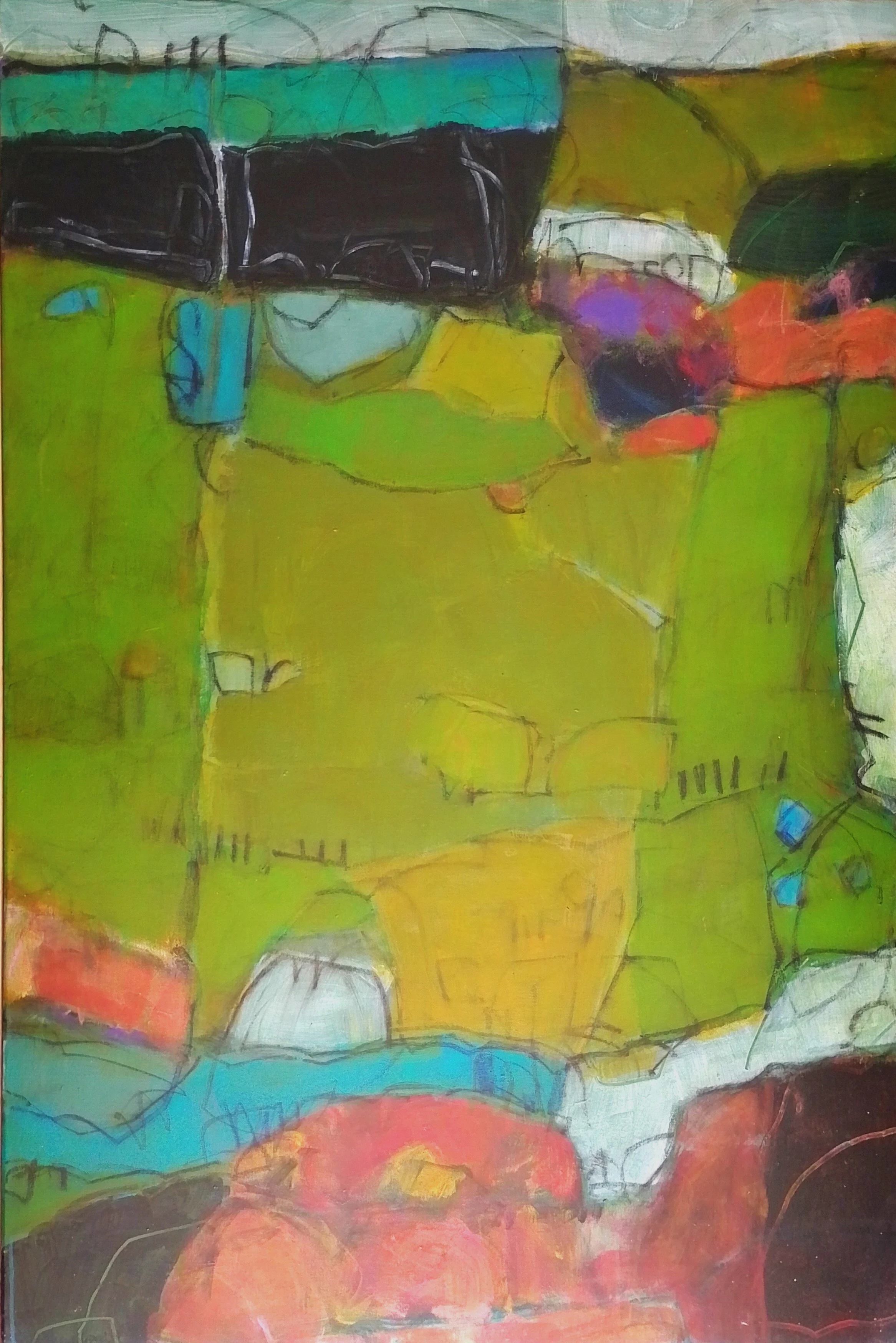 Hinterland #2