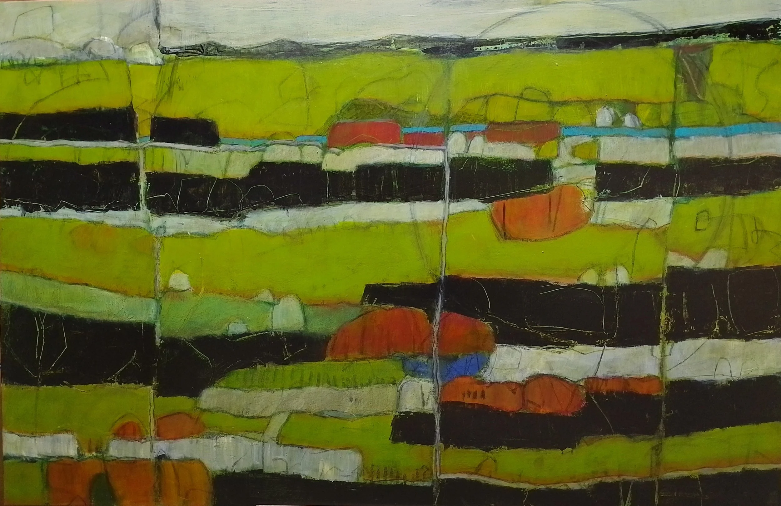 Faultlines #3