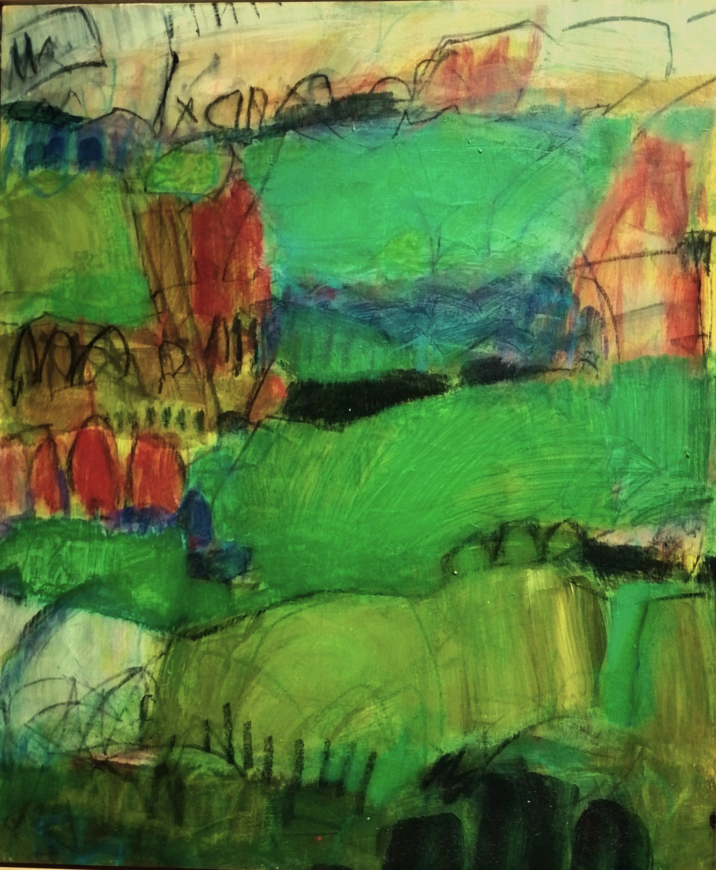 Landmarks #4