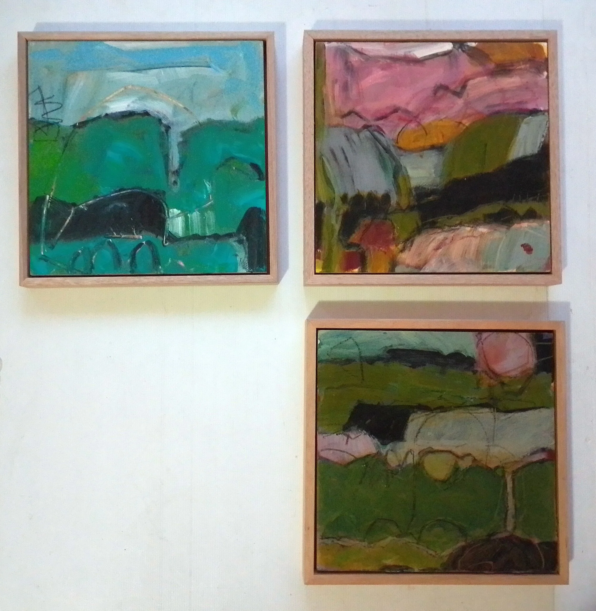 Untitled 35, 33, 16