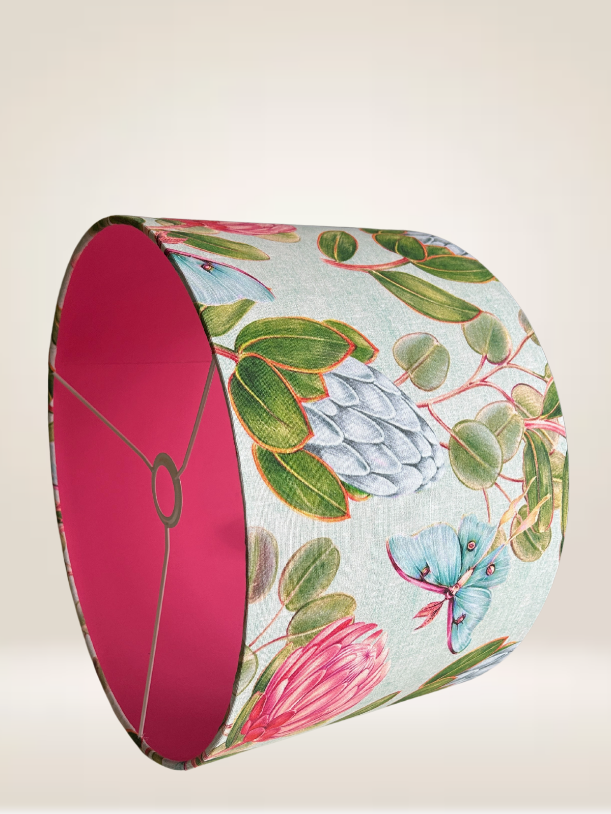 Papillon Foncé