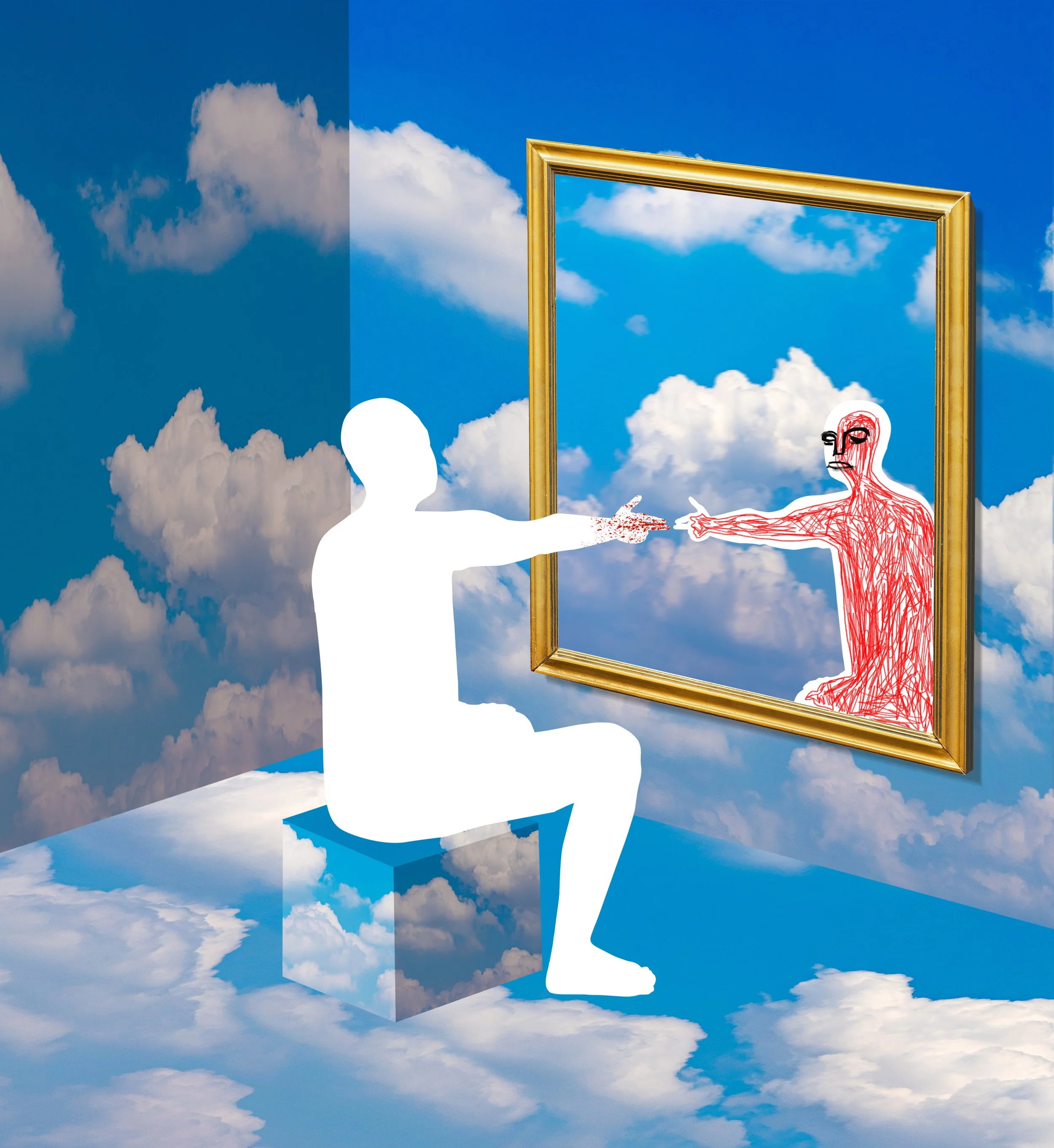 I Tried to Unkill Myself