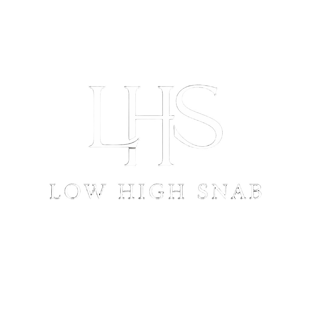 Low High Snab