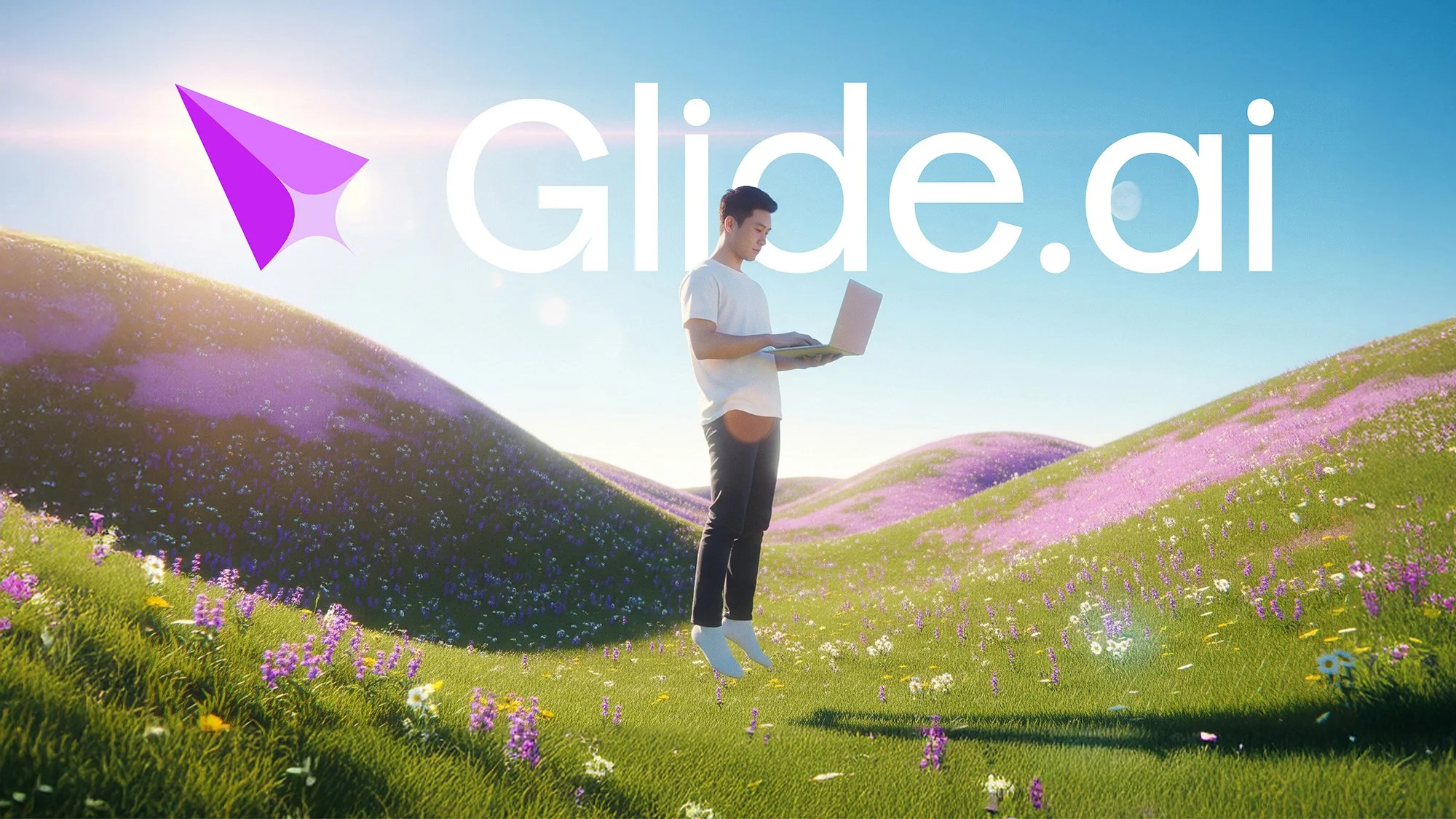 Glide.ai ⇗