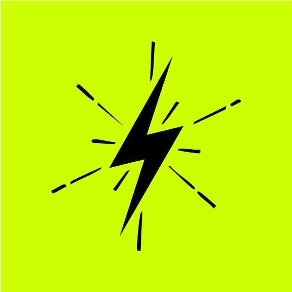 Reactive Icon