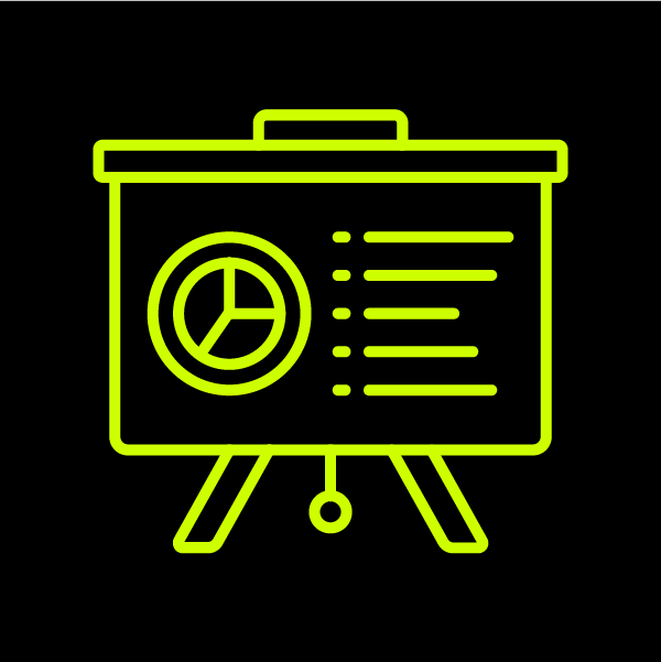 Communications Icon