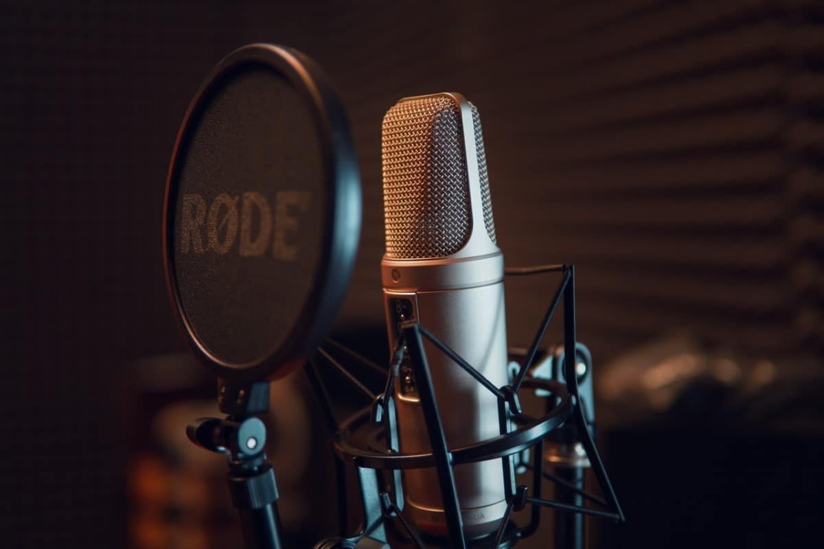 Podcast : Guide des meilleurs micros en 2025