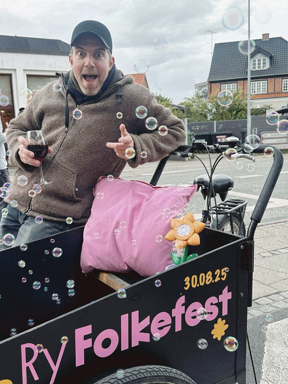 Glad produktionschef for Ry Folkefest
