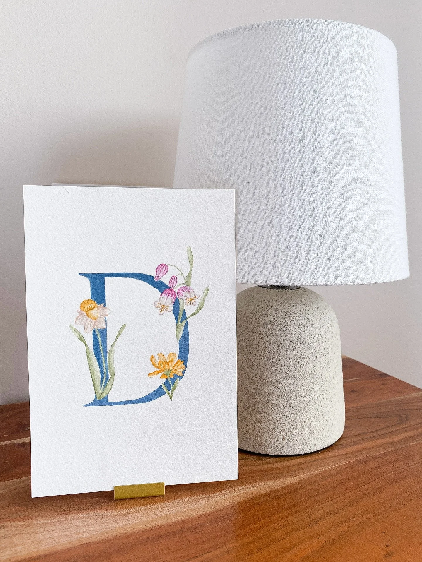 Esta l&aacute;mina personalizada que hemos hecho en acuarela para la llegada de un bebe no nos puede gustar m&aacute;s 🐣☁️

Un regalo perfecto si ten&eacute;is alguna amiga, futura mam&aacute;, prometida, madre, hermana o alguien especial a quien se