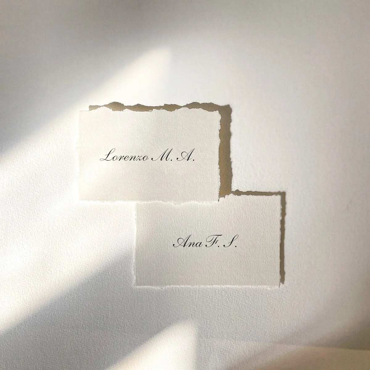 Unos marcasitios sencillos que nos encantan 🌿