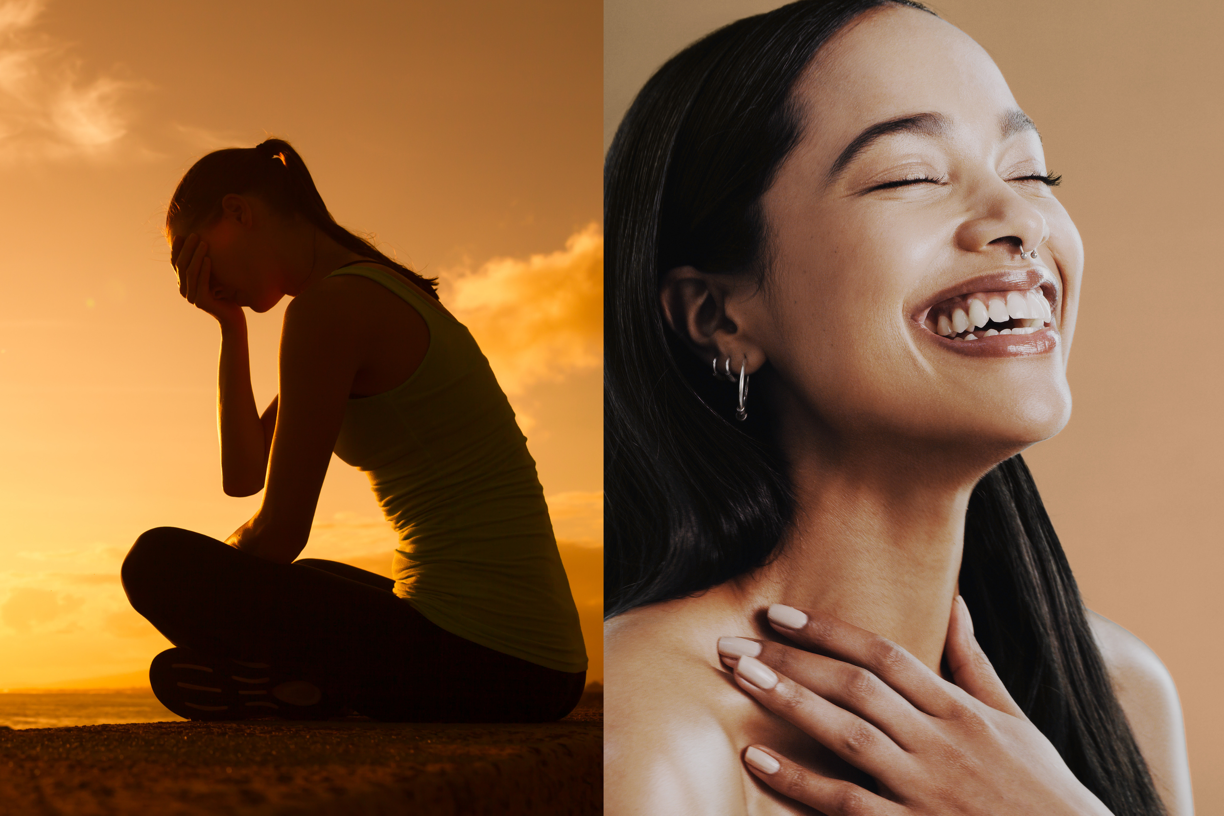 PMDD Isn’t Just Moodiness: Understanding Your Body’s Survival Response