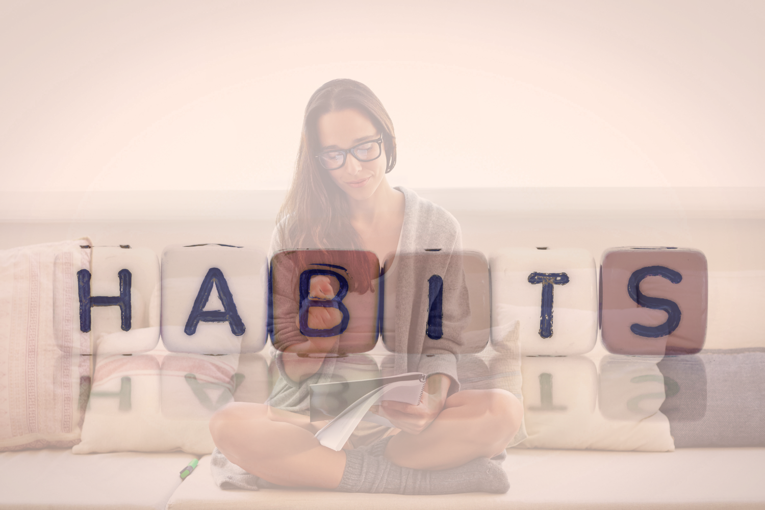 Part 3 - Task Bracketing and Biological States: The Missing Link in Habit Building