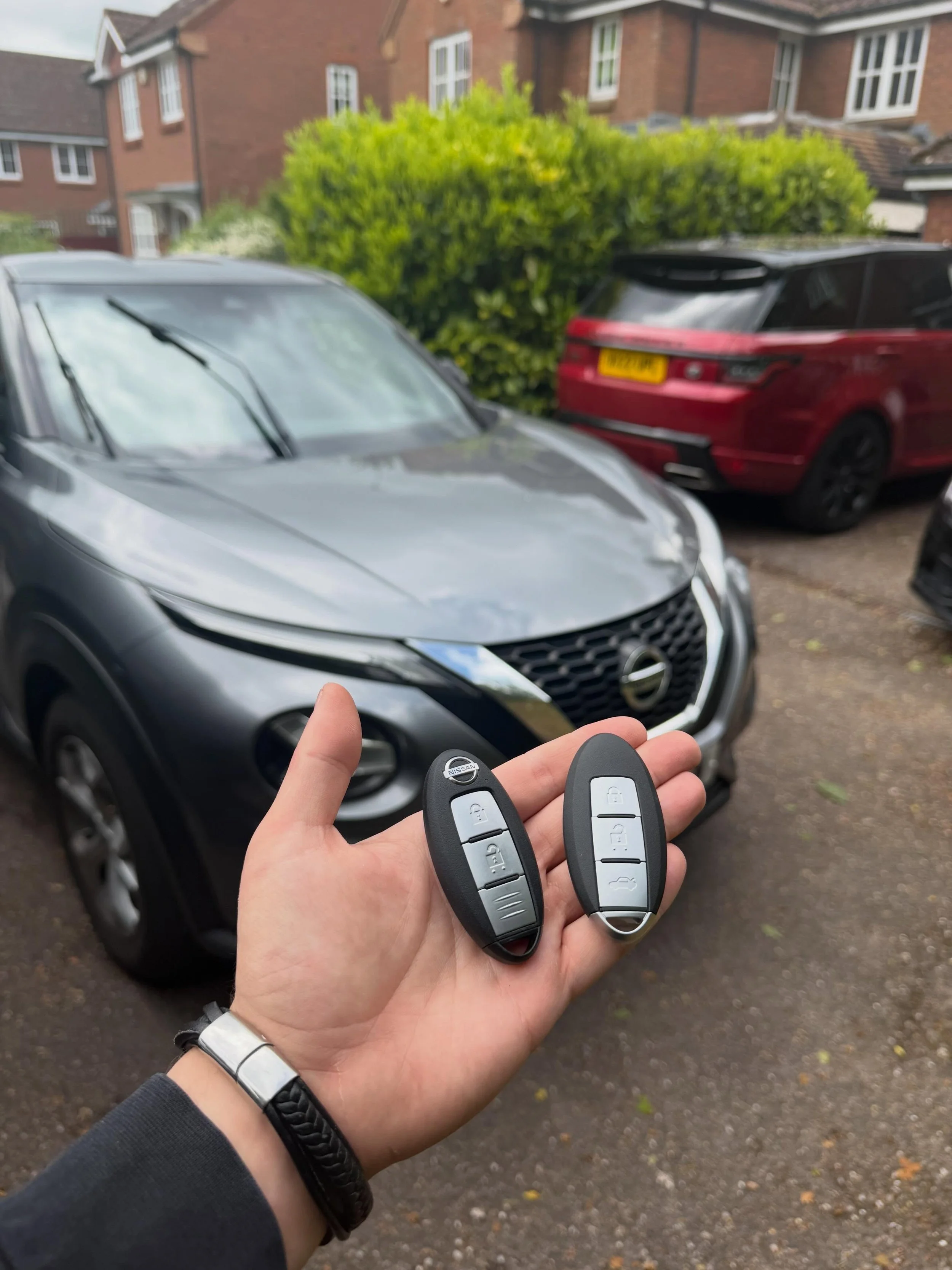 A few recent jobs we have carried out! From All Keys Lost, Lockouts &amp; Simple spares 🔓🔑💪

Locked Out? Lost Your Keys? Need a Spare? We&rsquo;ve Got You Covered! 🔐

We offer a fast, friendly, and fully mobile auto locksmith service you can rely