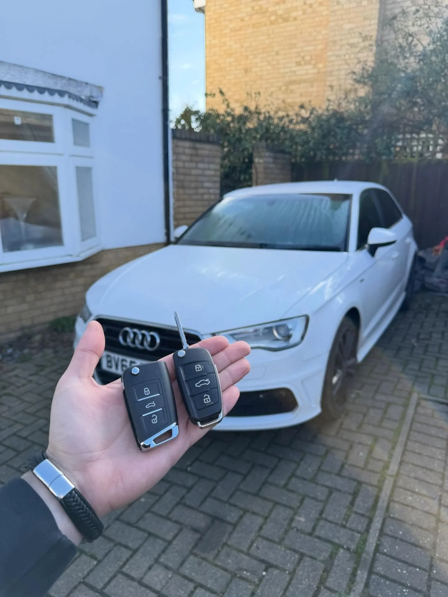 Here&rsquo;s a few recent jobs we have completed - From all keys lost to just a simple spare! 

Locked Out? Lost Your Keys? Need a Spare? We&rsquo;ve Got You Covered! 🔐

We offer a fast, friendly, and fully mobile auto locksmith service you can rely