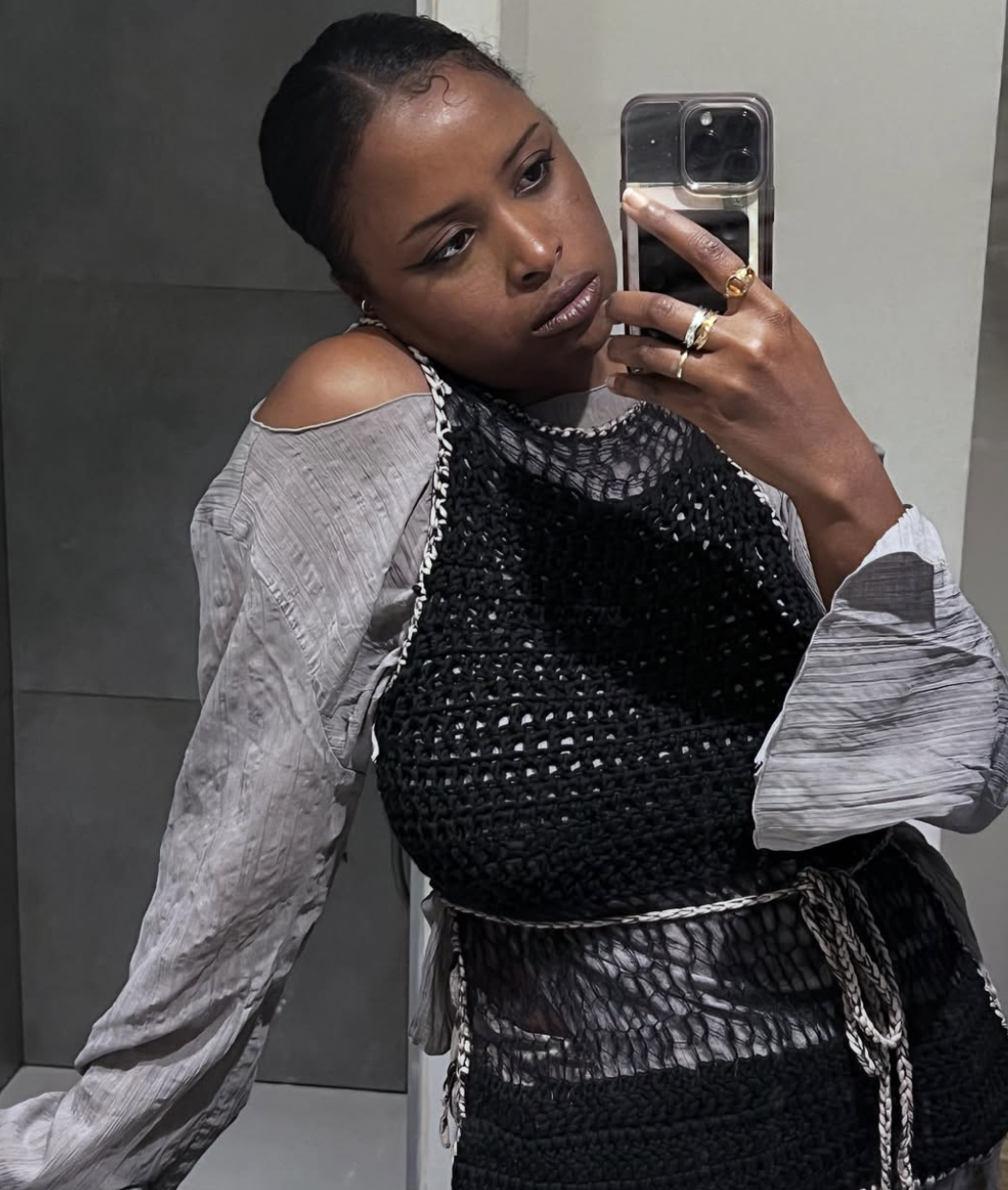 Binta no.1