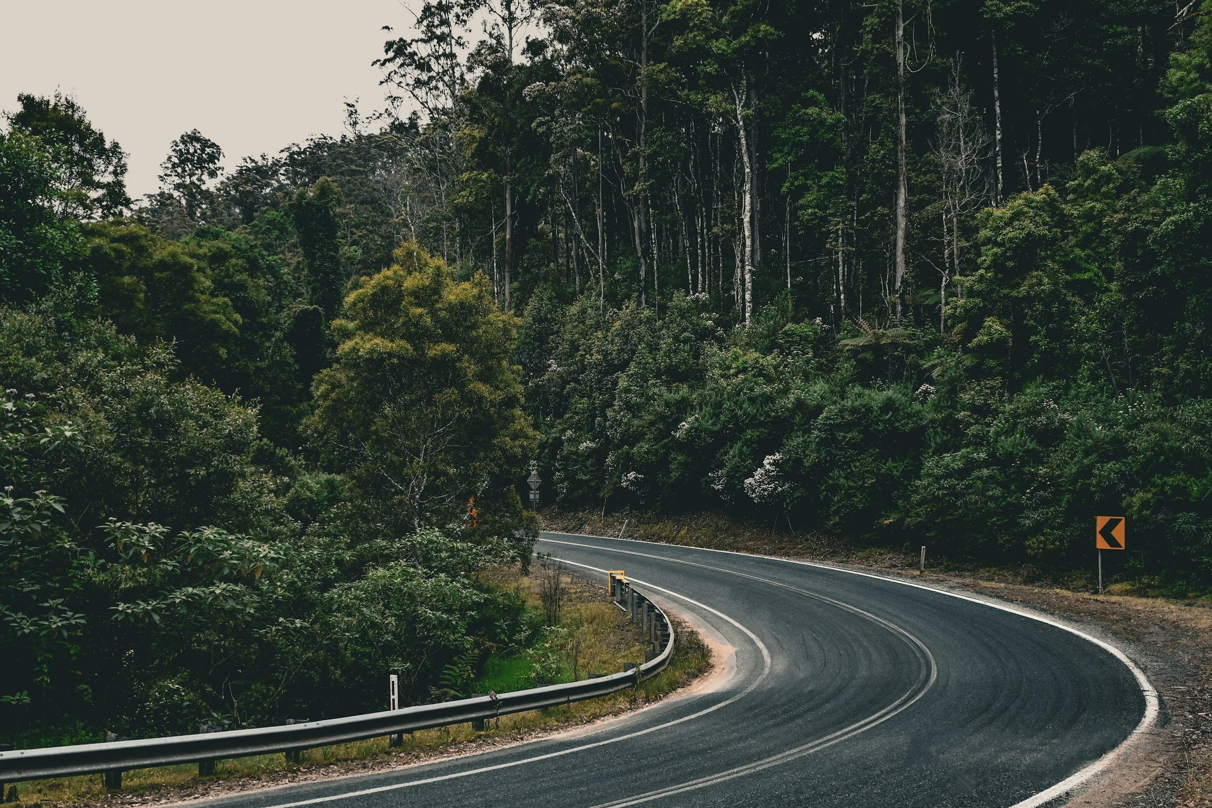 NSW Road Construction