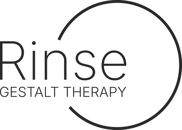 Rinse Gestalt Therapy