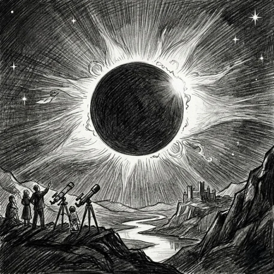 Eclipse