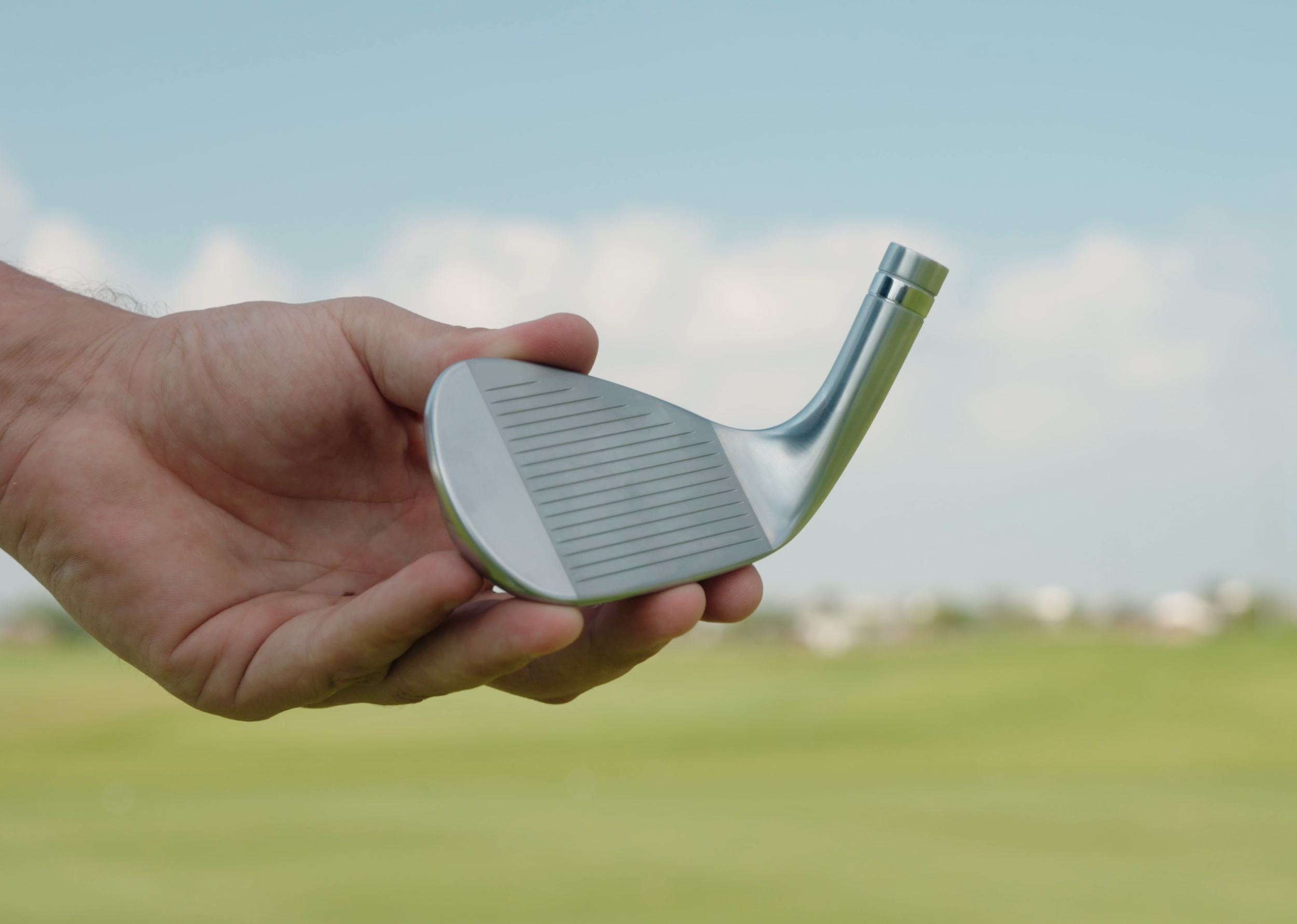 Titleist Equipment Launch